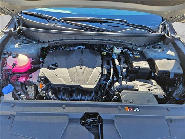 new 2026 Hyundai SANTA CRUZ car, priced at $33,466