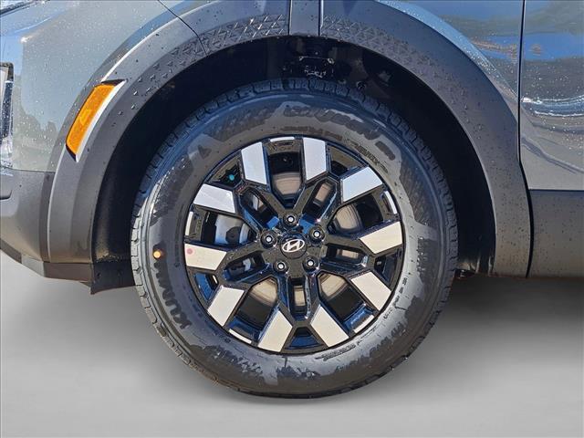 new 2026 Hyundai SANTA CRUZ car, priced at $33,466