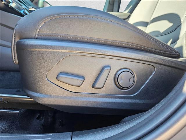 new 2026 Hyundai SANTA CRUZ car, priced at $33,466