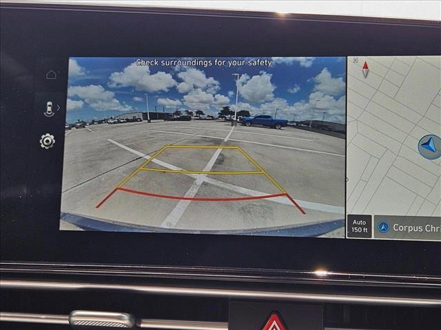 new 2025 Hyundai ELANTRA HEV car, priced at $30,316