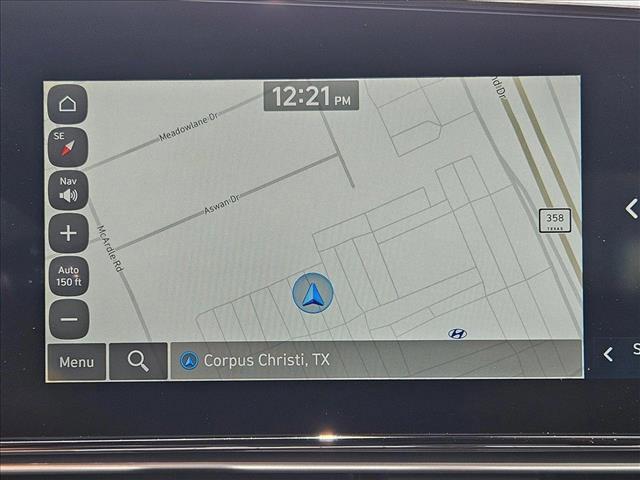 new 2025 Hyundai ELANTRA HEV car, priced at $30,316