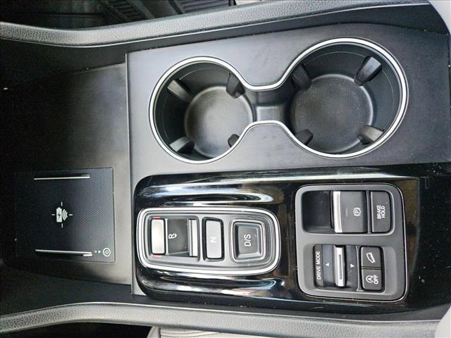 used 2024 Honda Pilot car, priced at $40,988