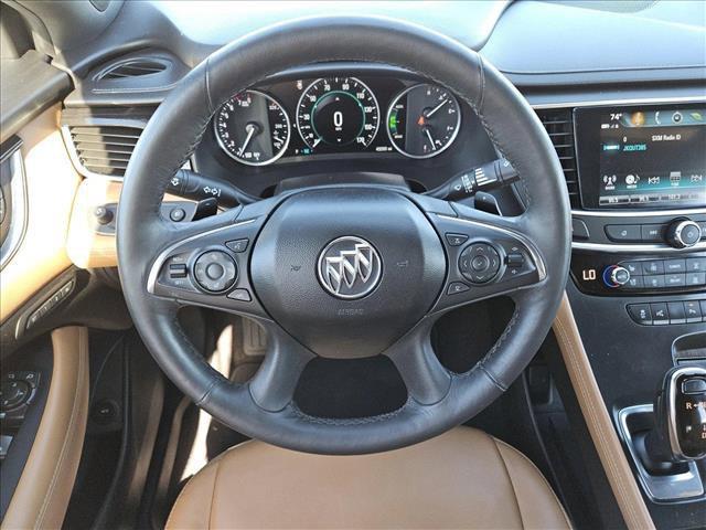 used 2018 Buick LaCrosse car, priced at $18,888