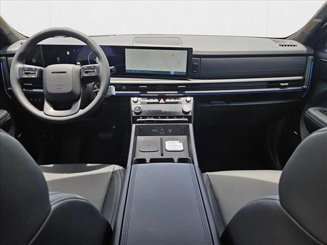 new 2026 Hyundai SANTA FE HEV car, priced at $52,023