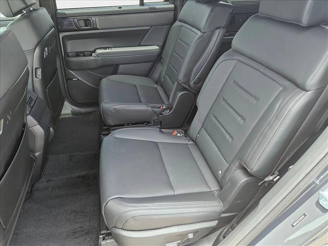 new 2026 Hyundai SANTA FE HEV car, priced at $52,023