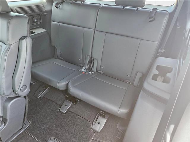 new 2026 Hyundai SANTA FE HEV car, priced at $52,023