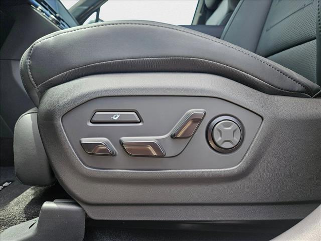 new 2026 Hyundai SANTA FE HEV car, priced at $52,023