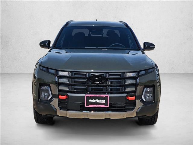 new 2026 Hyundai SANTA CRUZ car, priced at $43,110