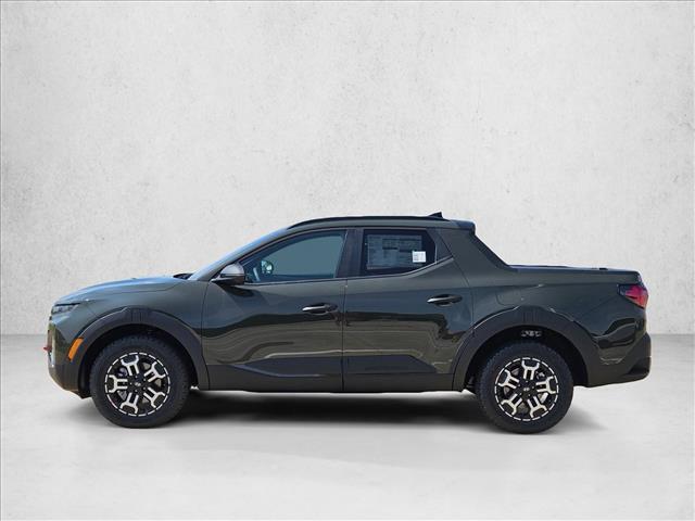 new 2026 Hyundai SANTA CRUZ car, priced at $43,110