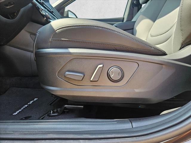 new 2026 Hyundai SANTA CRUZ car, priced at $43,110