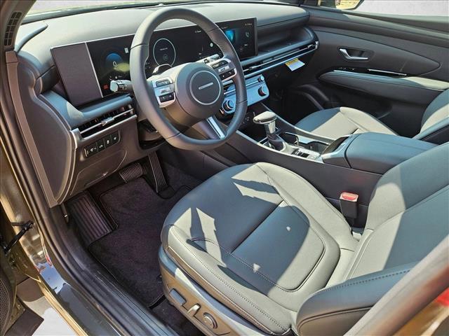 new 2026 Hyundai SANTA CRUZ car, priced at $43,110