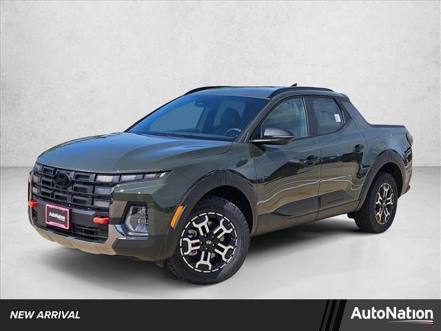 new 2026 Hyundai SANTA CRUZ car, priced at $43,110
