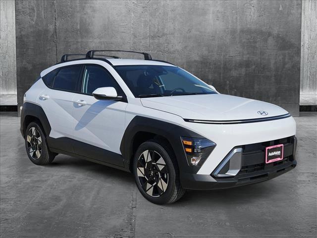 new 2025 Hyundai Kona car, priced at $30,159