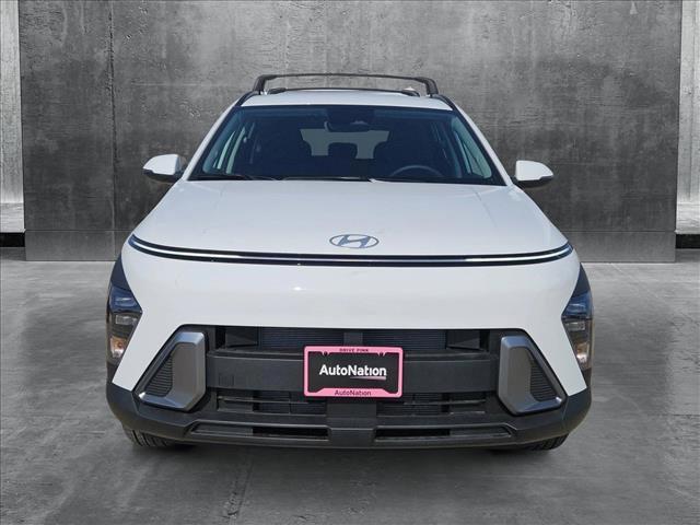 new 2025 Hyundai Kona car, priced at $30,159