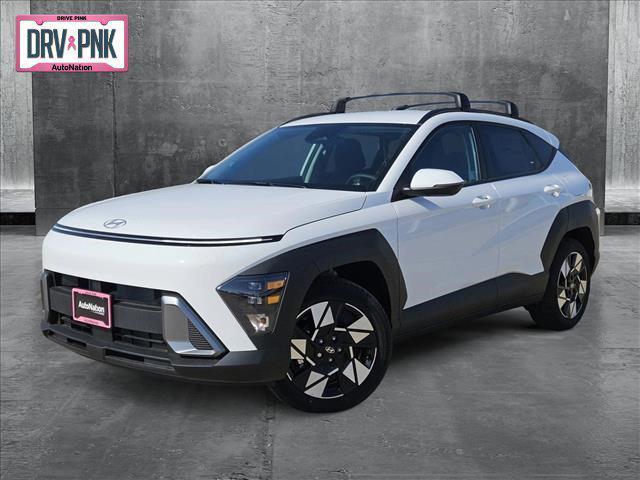 new 2025 Hyundai Kona car, priced at $30,159