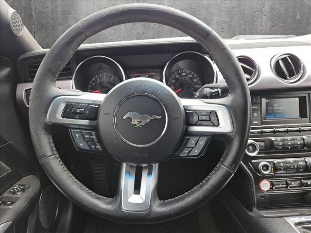 used 2015 Ford Mustang car, priced at $22,988