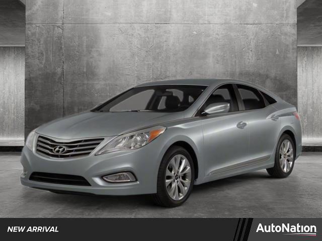used 2013 Hyundai Azera car, priced at $10,988