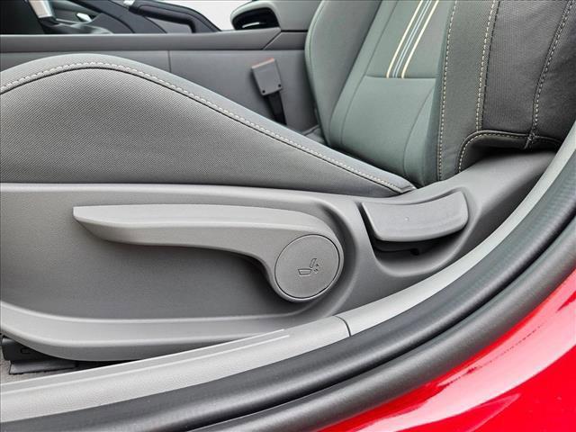 new 2025 Hyundai Elantra car, priced at $24,087