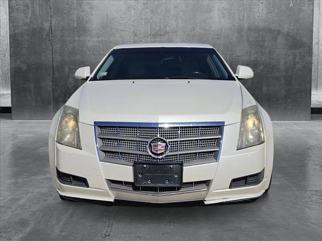 used 2010 Cadillac CTS car, priced at $6,988