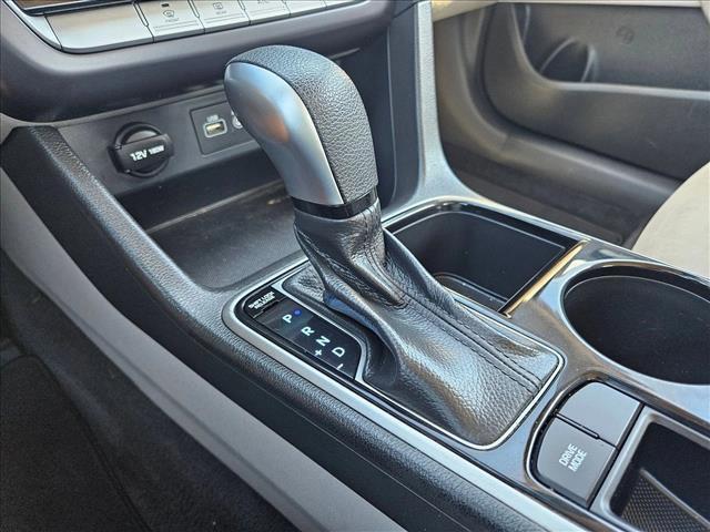 used 2019 Hyundai Sonata car, priced at $10,988