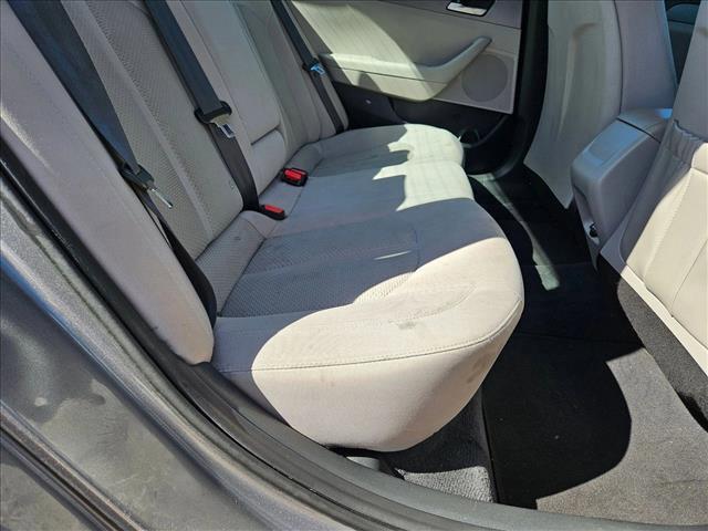 used 2019 Hyundai Sonata car, priced at $10,988