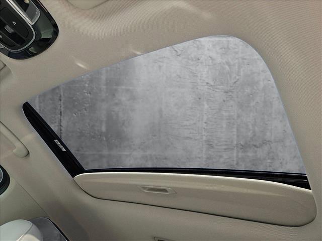 new 2025 Hyundai Tucson car, priced at $35,645