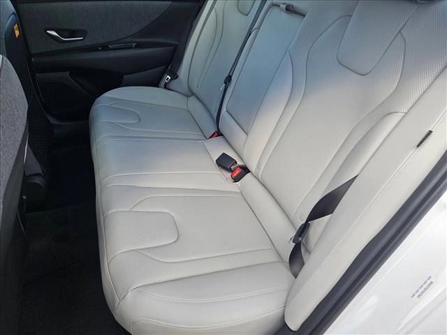 new 2025 Hyundai ELANTRA HEV car, priced at $31,257