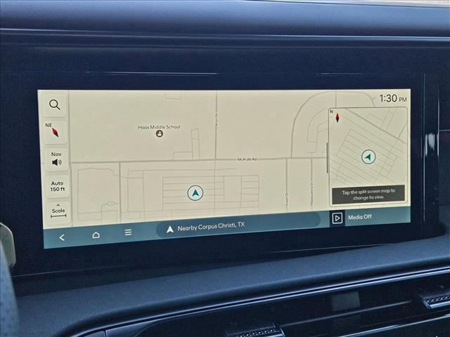 new 2026 Hyundai Palisade car, priced at $52,125