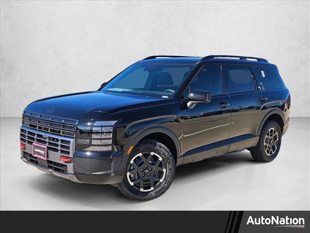 new 2026 Hyundai Palisade car, priced at $52,125