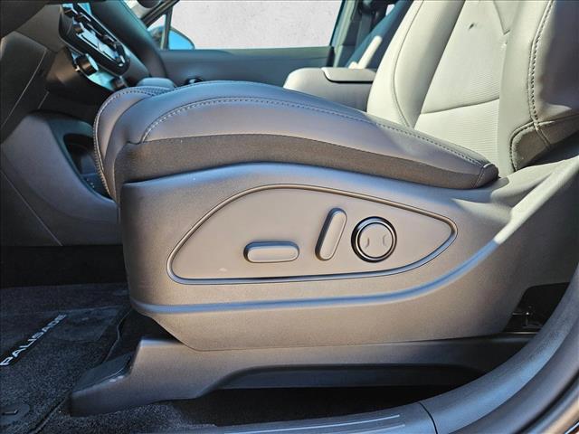 new 2026 Hyundai Palisade car, priced at $52,125