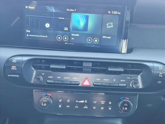 new 2026 Hyundai Palisade car, priced at $52,125