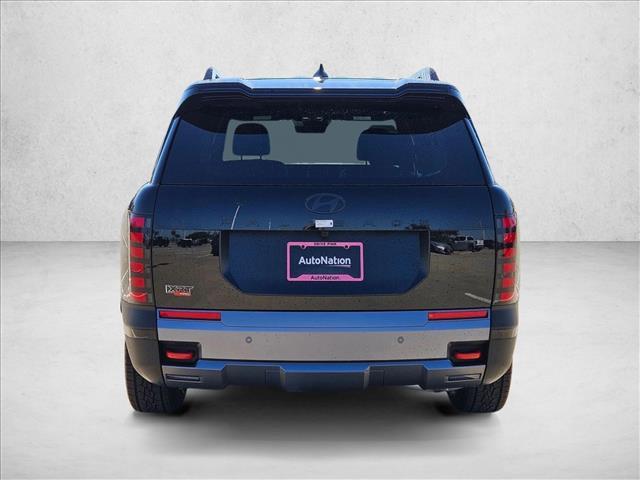 new 2026 Hyundai Palisade car, priced at $52,125