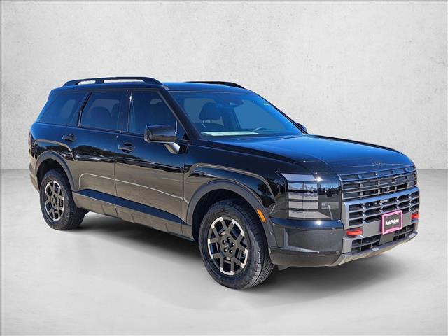 new 2026 Hyundai Palisade car, priced at $52,125