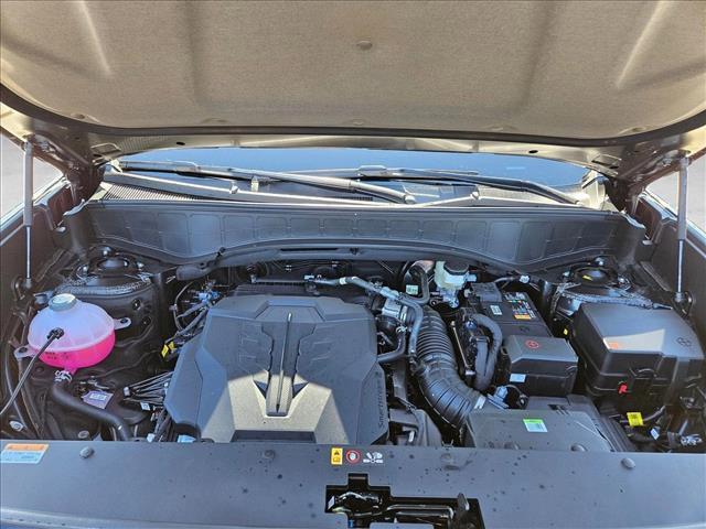 new 2026 Hyundai Palisade car, priced at $52,125