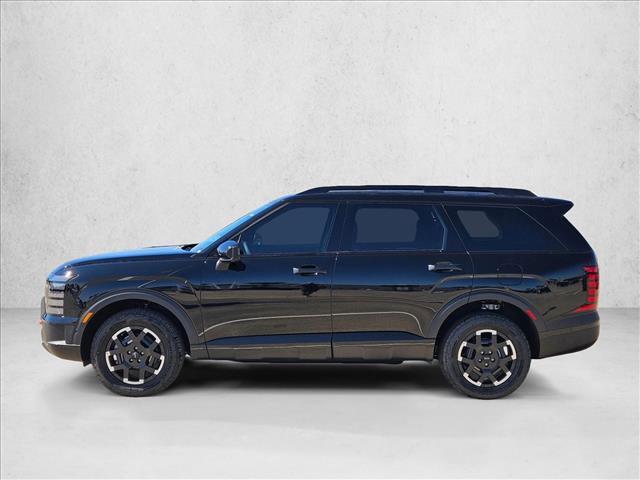 new 2026 Hyundai Palisade car, priced at $52,125