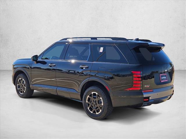 new 2026 Hyundai Palisade car, priced at $52,125