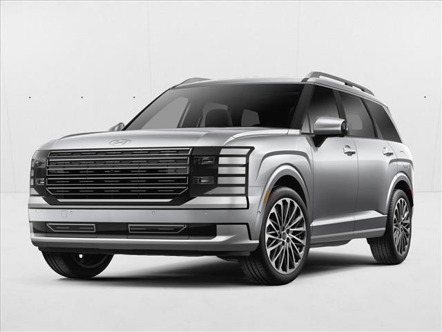 new 2026 Hyundai Palisade Hybrid car, priced at $60,730