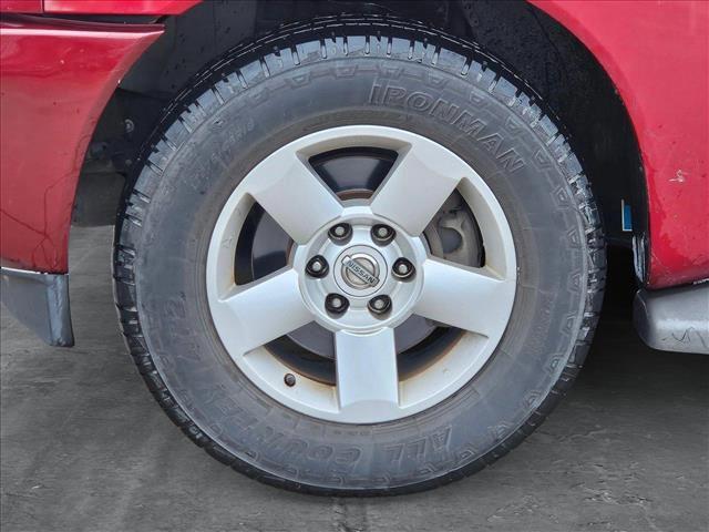 used 2007 Nissan Armada car, priced at $5,985