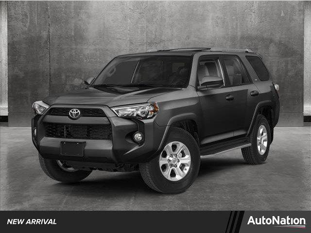 used 2019 Toyota 4Runner car, priced at $28,998