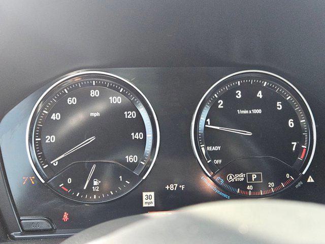 used 2021 BMW X2 car, priced at $20,988