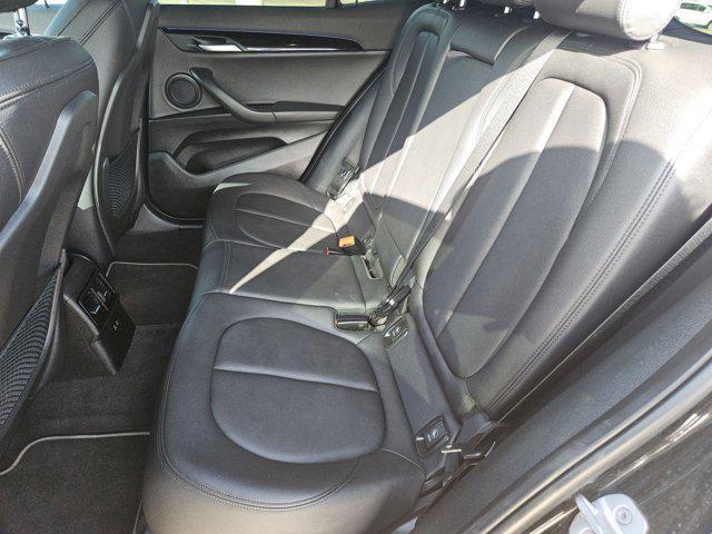 used 2021 BMW X2 car, priced at $20,988