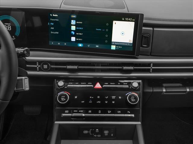 new 2026 Hyundai Santa Fe car, priced at $43,532