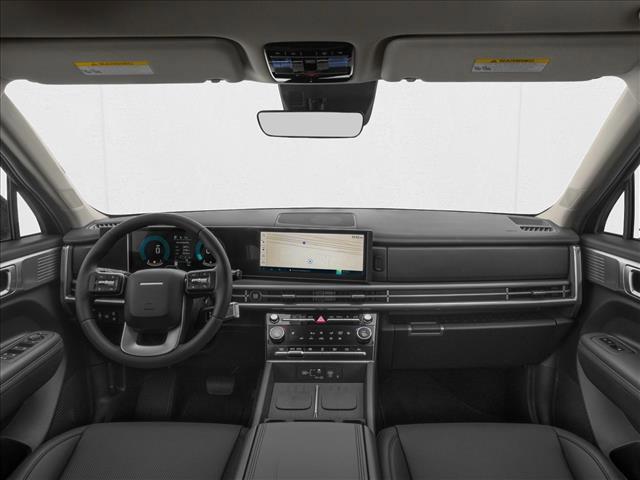 new 2026 Hyundai Santa Fe car, priced at $43,532