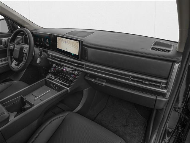 new 2026 Hyundai Santa Fe car, priced at $43,532