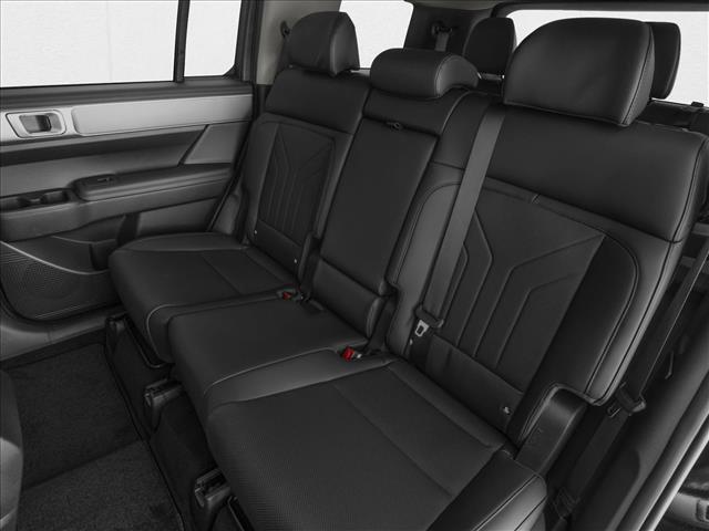 new 2026 Hyundai Santa Fe car, priced at $43,532