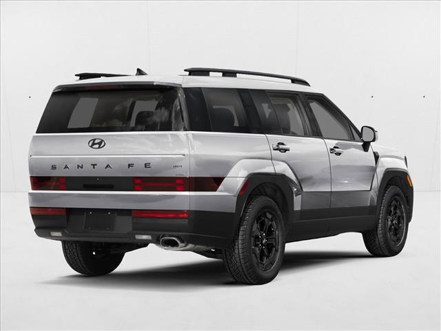 new 2026 Hyundai Santa Fe car, priced at $43,532