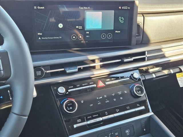 new 2026 Hyundai Santa Fe car, priced at $43,532