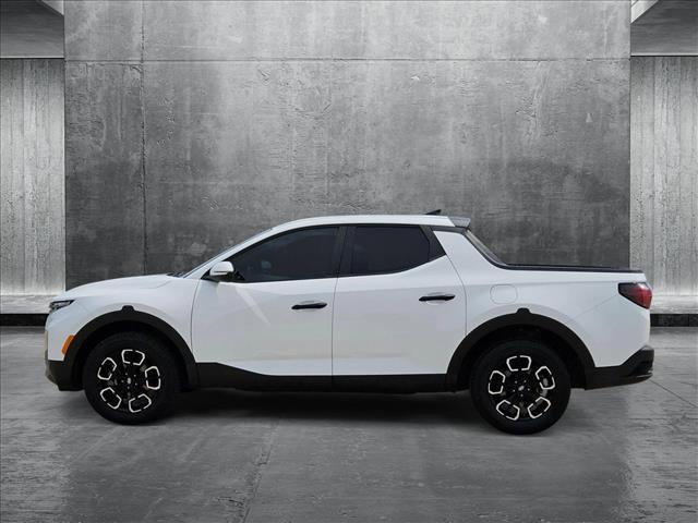 used 2022 Hyundai SANTA CRUZ car, priced at $20,988