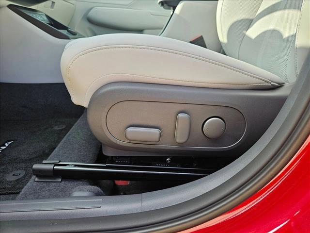 new 2026 Hyundai Kona car, priced at $35,445