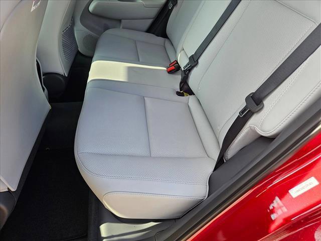 new 2026 Hyundai Kona car, priced at $35,445